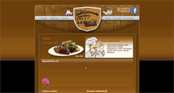 Desktop Screenshot of nahkurintalli.com